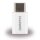 Huawei AP52 - Micro USB auf USB Typ C - Adapter - Weiss