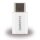 Huawei AP52 - Micro USB auf USB Typ C - Adapter - Weiss