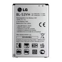 LG Electronics BL-53YH - Li-Ion Akku - G3 D855 - 3000mAh