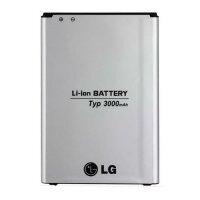 LG Electronics BL-53YH - Li-Ion Akku - G3 D855 - 3000mAh