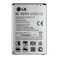 LG Electronics BL-53YH - Li-Ion Akku - G3 D855 - 3000mAh