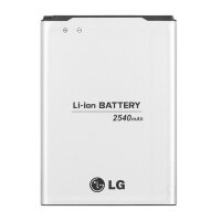 LG Electronics BL-54SH - Li-Ion Akku - Optimus LTE IIII, LTE 3, F7, G2 Mini, D620, D620R - 2540mAh