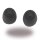 LG Electronics HSS-F630 / LE630 QuadBeat 3 - In-Ear Stereo Headset - 3.5mm Anschluss - Rot/ Schwarz