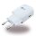 LG Electronics MCS-N04 - USB Typ C Ladegerät + USB Typ C Ladekabel - 3000mA - Weiss