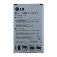 LG Electronics BL-41A1H - Lithium Ionen Akku - F60, D390N...