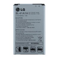 LG Electronics BL-41A1H - Lithium Ionen Akku - F60, D390N - 2100mAh