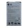 LG Electronics BL-41A1H - Lithium Ionen Akku - F60, D390N - 2100mAh