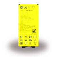 LG Electronics BL-42D1F - Lithium Ionen Akku - H850 G5, H860N G5 Dual Sim - 2800mAh