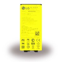 LG Electronics BL-42D1F - Lithium Ionen Akku - H850 G5, H860N G5 Dual Sim - 2800mAh