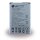LG Electronics BL-46ZH Lithium Ionen Akku - K7, K8, X210, K350N - 2045mAh