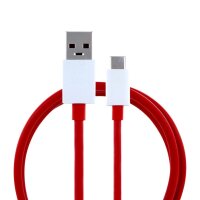 OnePlus D301 - Dash Schnellladekabel / Datenkabel USB auf...