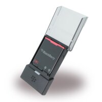 BlackBerry ACC-39461-101 - Akkuladegerät Bundle +...