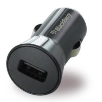 BlackBerry ASY-46705-001 - USB KFZ Ladegerät +...