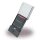 Blackberry E-M1 - Original Akku + Lader für Curve 9350 - 1000mAh