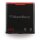 Blackberry E-M1 - Original Akku + Lader für Curve 9350 - 1000mAh