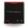 Blackberry E-M1 - Original Akku + Lader für Curve 9350 - 1000mAh