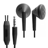 BlackBerry ACC-44306-003 - Stereo Headset - 3.5mm...