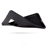 Cyoo Premium Liquid für Huawei Mate 20 - Schwarz