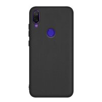 Cyoo Premium Liquid für Huawei P20 Lite - Schwarz