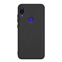 Cyoo Premium Liquid für Huawei P20 Lite - Schwarz