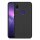 Cyoo Premium Liquid für Huawei P20 Lite - Schwarz