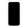 Cyoo Premium Liquid Silicon Hard Cover für Apple iPhone X - Weiss