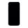 Cyoo Premium Liquid Silicon Hard Cover für Apple iPhone X - Weiss