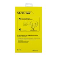 Cyoo Pro+ Displayschutzglas - 0,33mm für Apple iPhone 6/6s