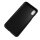 Cyoo Silikon Case für Apple iPhone Xs Max - Schwarz