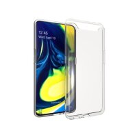 Cyoo Silikon Hülle ultra-dünn für Samsung...
