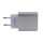 Google CA-29 Original Schnell Ladegerät plus Typ C 3.0A Kabel - Weiss