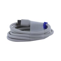 Google TC G1000 Original Schnell Ladegerät mit USB-C 3.0 Kabel - Weiss