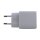 Google TC G1000 Original Schnell Ladegerät mit USB-C 3.0 Kabel - Weiss