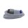 Google TC G1000 Original Schnell Ladegerät mit USB-C 3.0 Kabel - Weiss