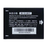 Alcatel Li-Ion Akku CAB31P0000C1 für OT-990, OT985, OT-918 - 1300mAh