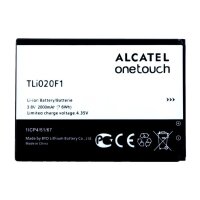 Alcatel Original Akku TLI20F1 für One Touch Pop C7...