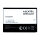 Alcatel Original Akku TLI20F1 für One Touch Pop C7 OT-7040 und OT-7041 - 2000mAh