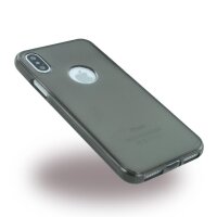 Cyoo Silikon Hülle ultra-dünn für Apple...