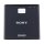 Sony BA950 Li-Pol Akku für Xperia ZR, Xperia ZR LTE, C5502, C5503 2300 mAh