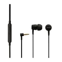 Sony MH750 - Stereo Headset - 3,5mm Anschluss - Schwarz