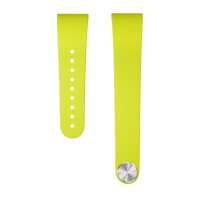 Sony SWR310 - SmartBand Bänder – Small - Pink-Grün