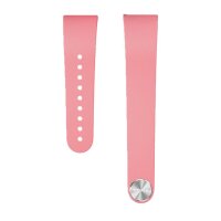Sony SWR310 - SmartBand Bänder – Small - Pink-Grün