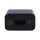 Sony UCH12 - USB-A Schnell Ladegerät 2.7A + USB Typ-C Kabel - Schwarz