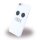 i-Paint Imagine Hard Cover + Displayschutzfolie für Apple iPhone 6/6s - Weiss