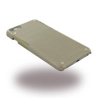 i-Paint Metal Case Hard Cover für Apple iPhone 6 Plus/6s Plus - Gold