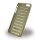 i-Paint Metal Case Hard Cover für Apple iPhone 6 Plus/6s Plus - Gold