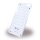 i-Paint Metal Case Hard Cover für Apple iPhone 6 Plus/6s Plus - Weiss