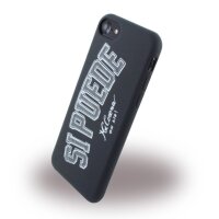 Si Puede C7SIPUEDE Silikon Hülle für Apple...