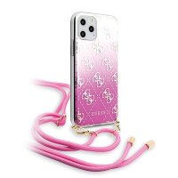 Guess 4G Electroplated Gradient mit Kordel für Apple...