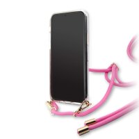 Guess 4G Electroplated Gradient mit Kordel für Apple...